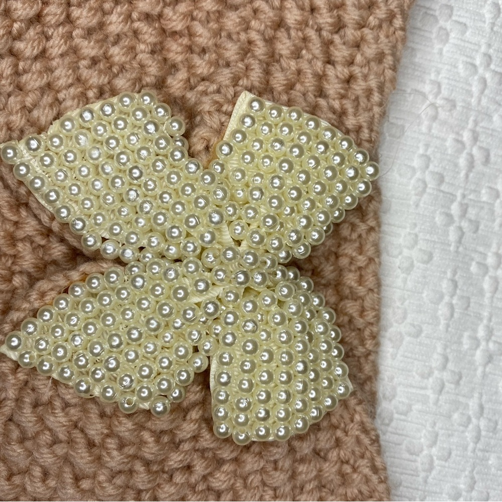 Knit Headband - Picture 5 of 5